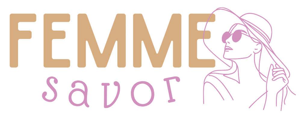 Femme Savor
